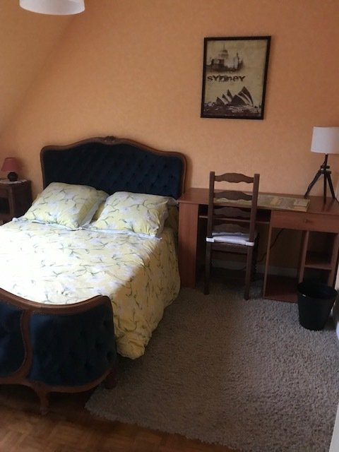 Hemvistelse Brest 249977
