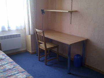 Room For Rent Marseille 34008