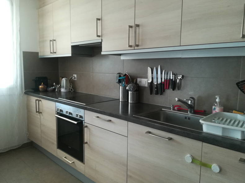 Zakwaterowanie U Rodziny Dardagny 34172-3