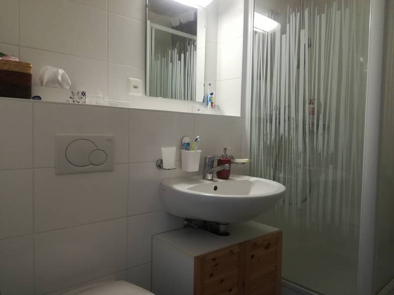 Zakwaterowanie U Rodziny Dardagny 34172-4