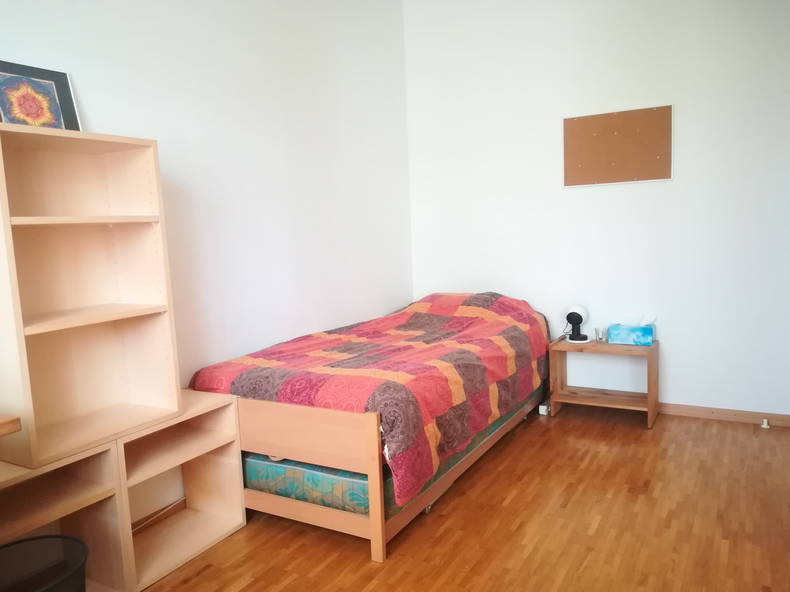 Zakwaterowanie U Rodziny Dardagny 34172-1