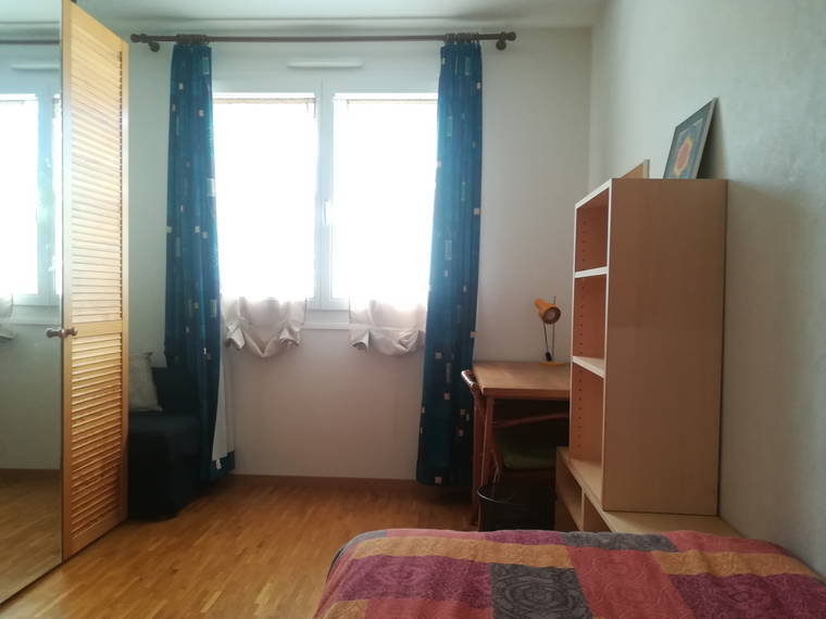 Homestay Dardagny 34172