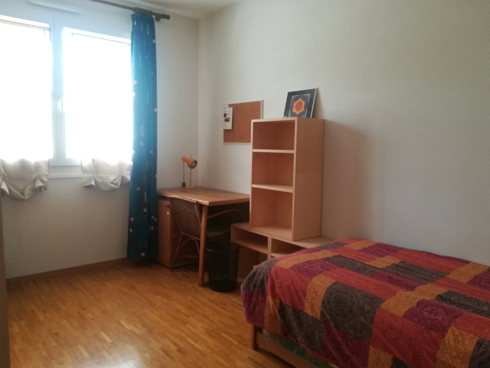 Chambre Chez L'habitant Dardagny 34172