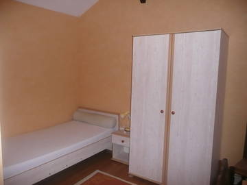 Chambre À Louer Poitiers 133833