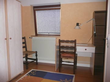 Chambre À Louer Poitiers 133833