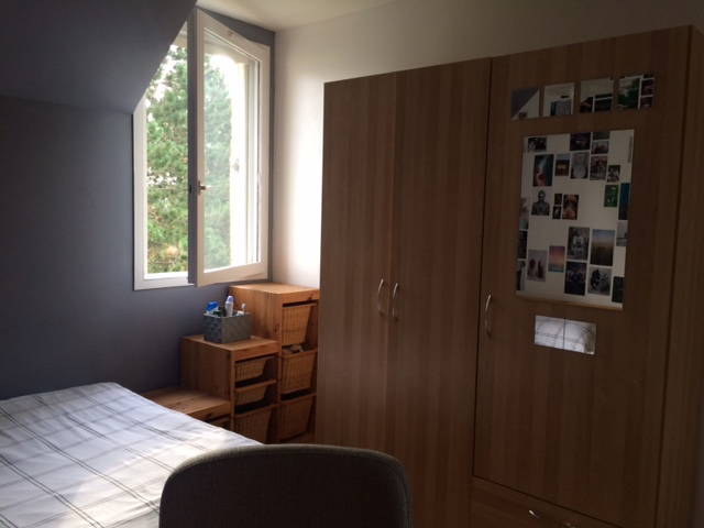 Chambre Chez L'habitant Saint-Germain-en-Laye 144090-2