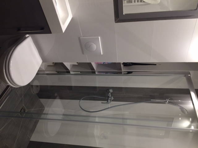 Chambre Chez L'habitant Saint-Germain-en-Laye 144090-4