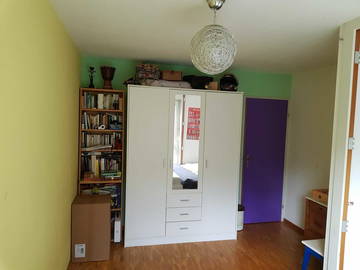 Room For Rent Fribourg 226215