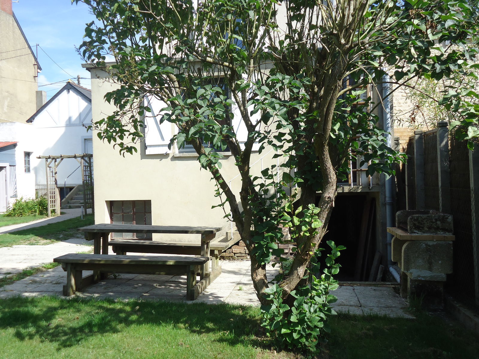 Colocation Alençon 277914