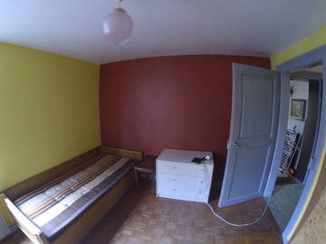 Chambre À Louer Strasbourg 427331-1