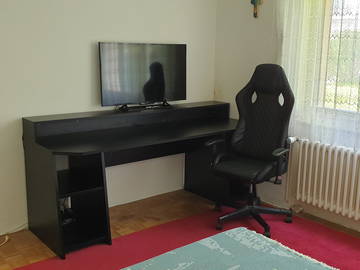 Room For Rent Lausanne 467926