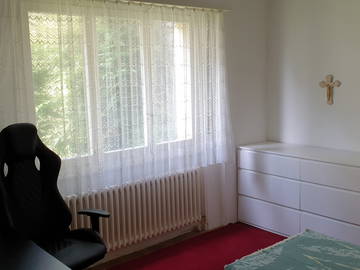 Chambre À Louer Lausanne 467926