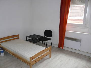 Wohngemeinschaft Lille 567955-1