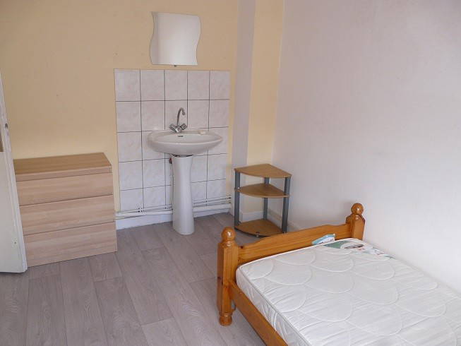 Colocación Lille 567955