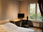 Shared Accommodation Etterbeek 255008