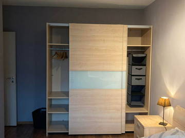 Shared Accommodation Etterbeek 255008-2