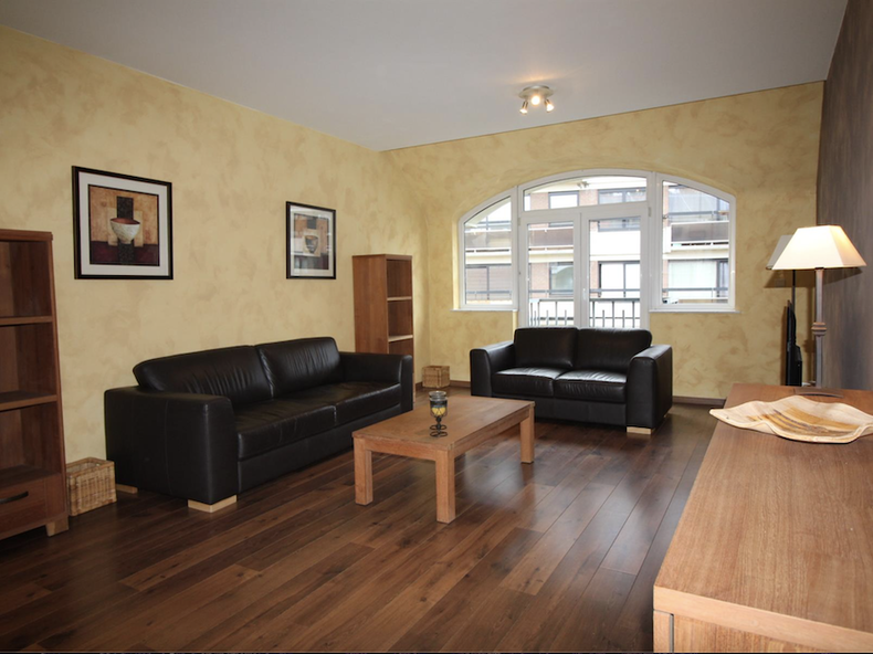 Colocation Etterbeek 255008-3