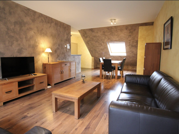 Shared Accommodation Etterbeek 255008-4