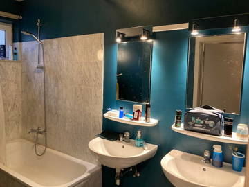 Shared Accommodation Etterbeek 255008-6