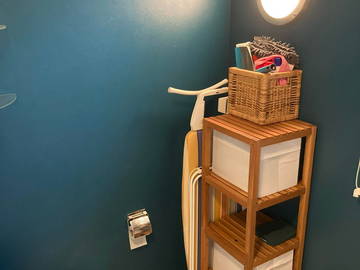 Shared Accommodation Etterbeek 255008-7