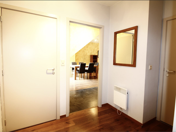 Shared Accommodation Etterbeek 255008-9