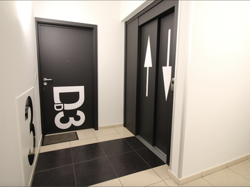 Shared Accommodation Etterbeek 255008-10