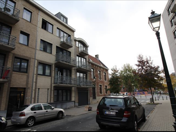 Shared Accommodation Etterbeek 255008-11