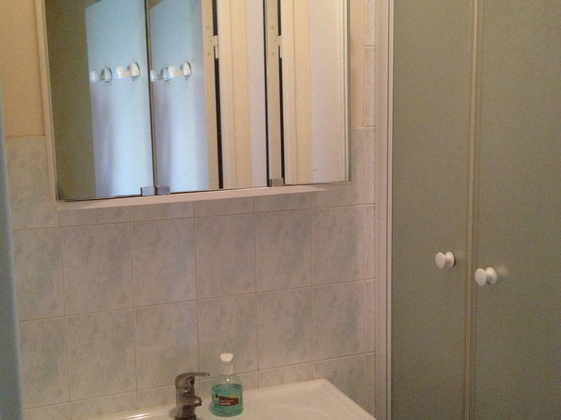 Quedarse En Casa Villejuif 82313-2