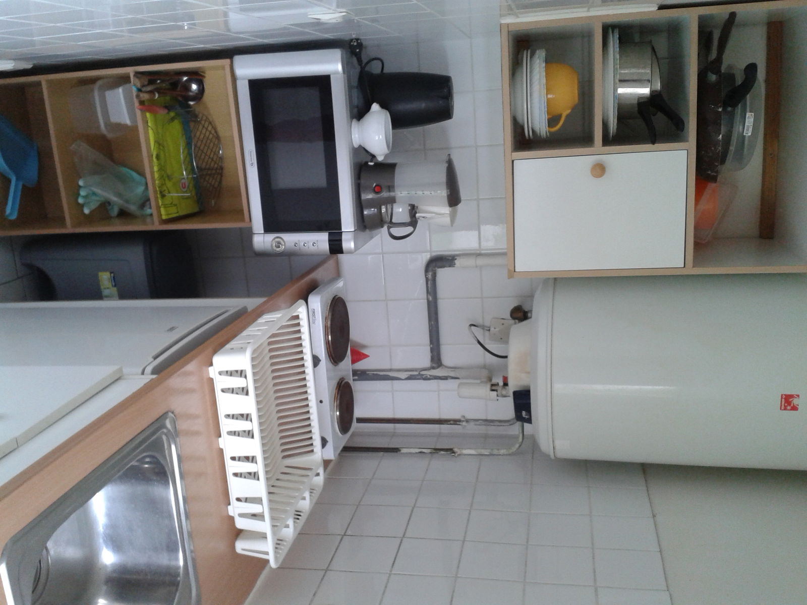 Chambre Chez L'habitant Nantes 131572