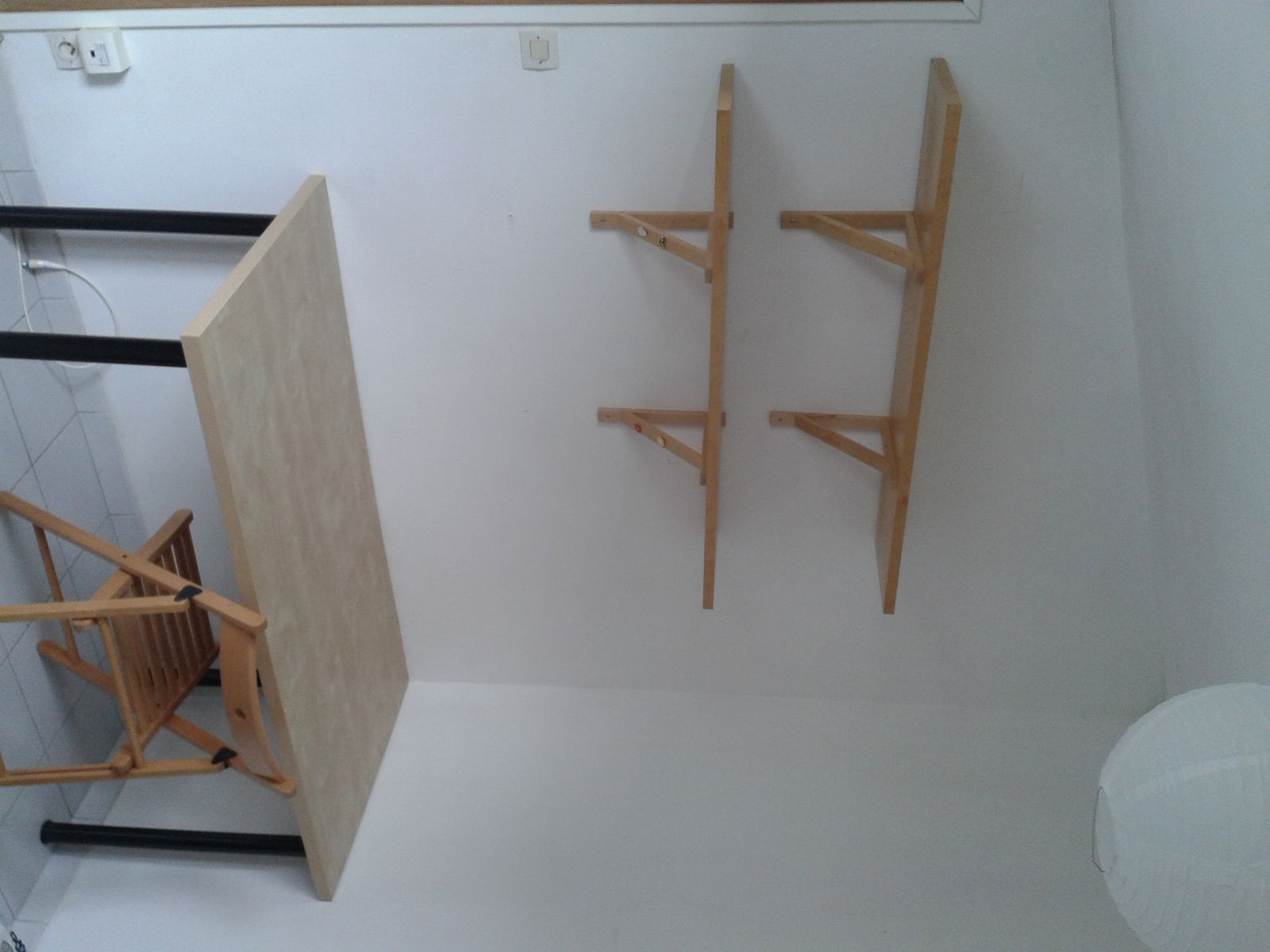 Chambre Chez L'habitant Nantes 131572