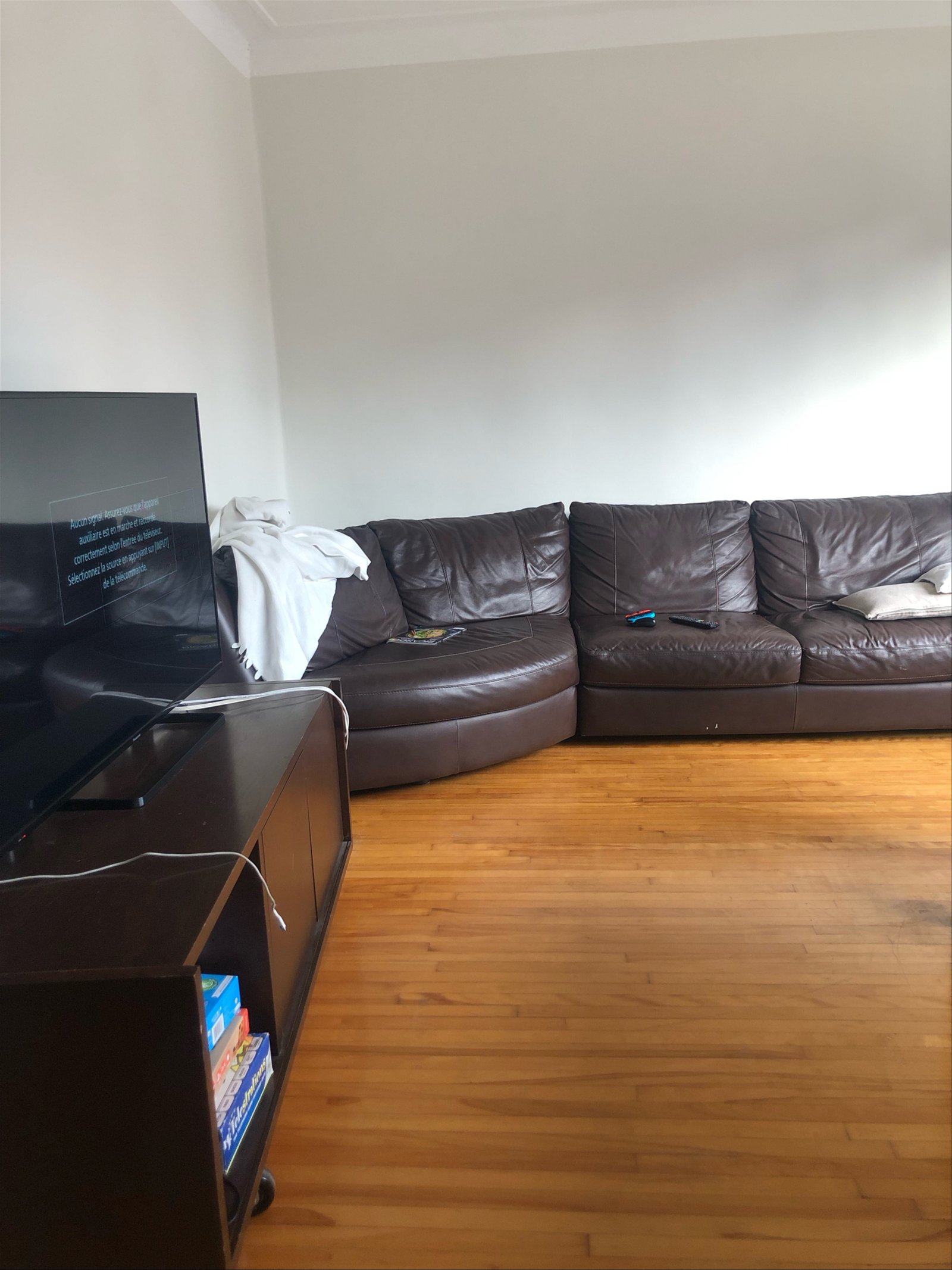 Colocatie Montréal 266459