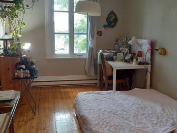 Homestay for rent in Montréal - photo 1-1