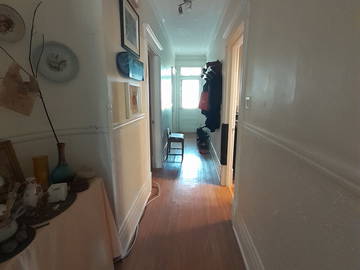 Homestay for rent in Montréal - photo 4-4