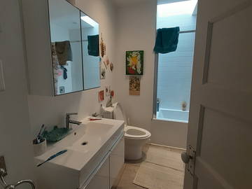 Homestay for rent in Montréal - photo 2-2