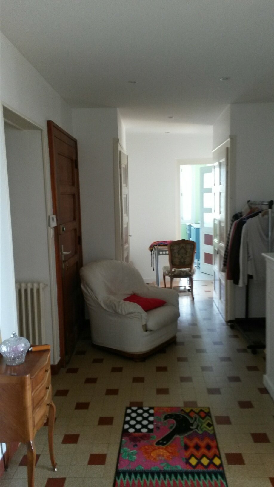 Gastgezin Argonay 259735