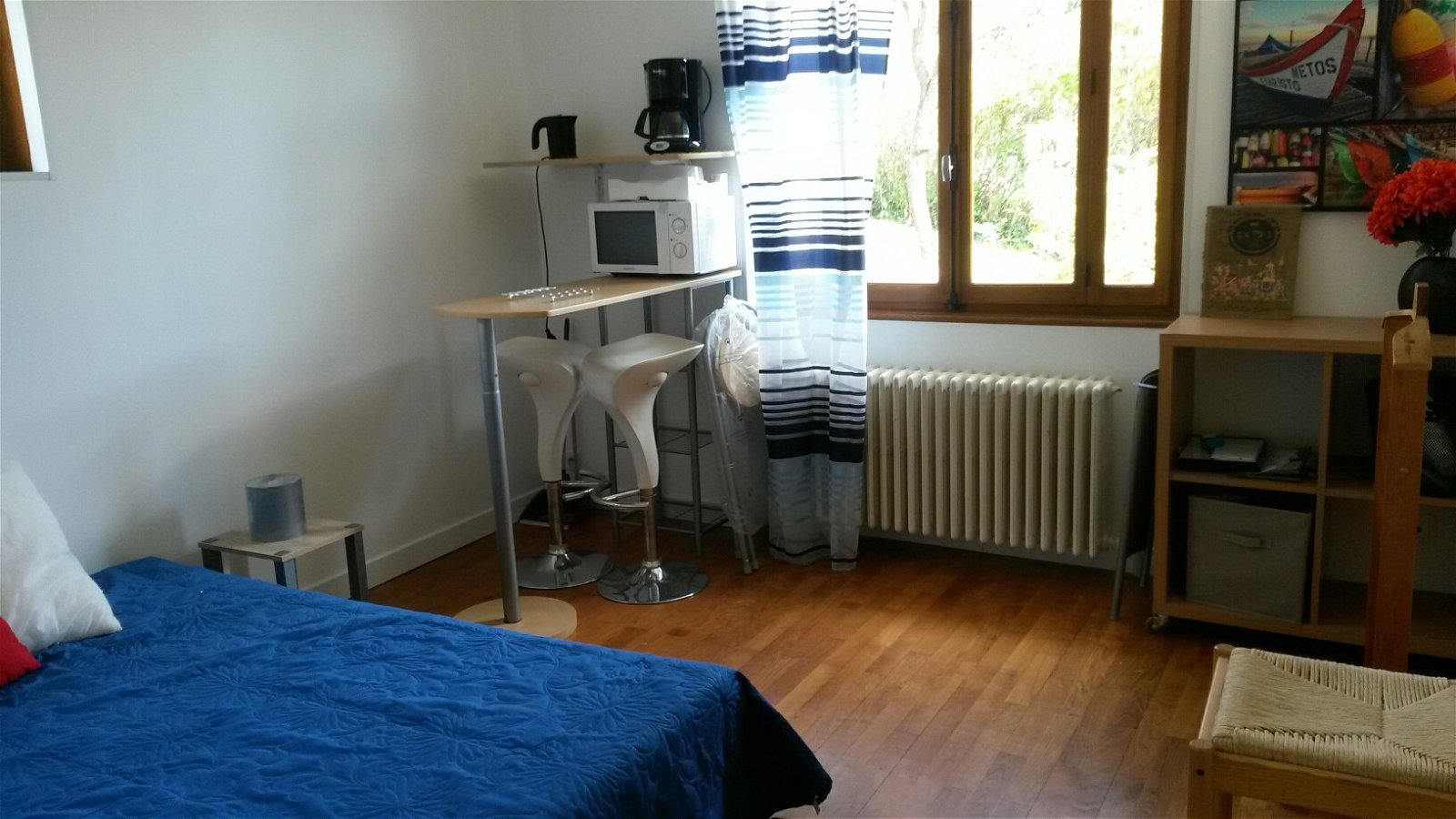 Gastgezin Argonay 259735