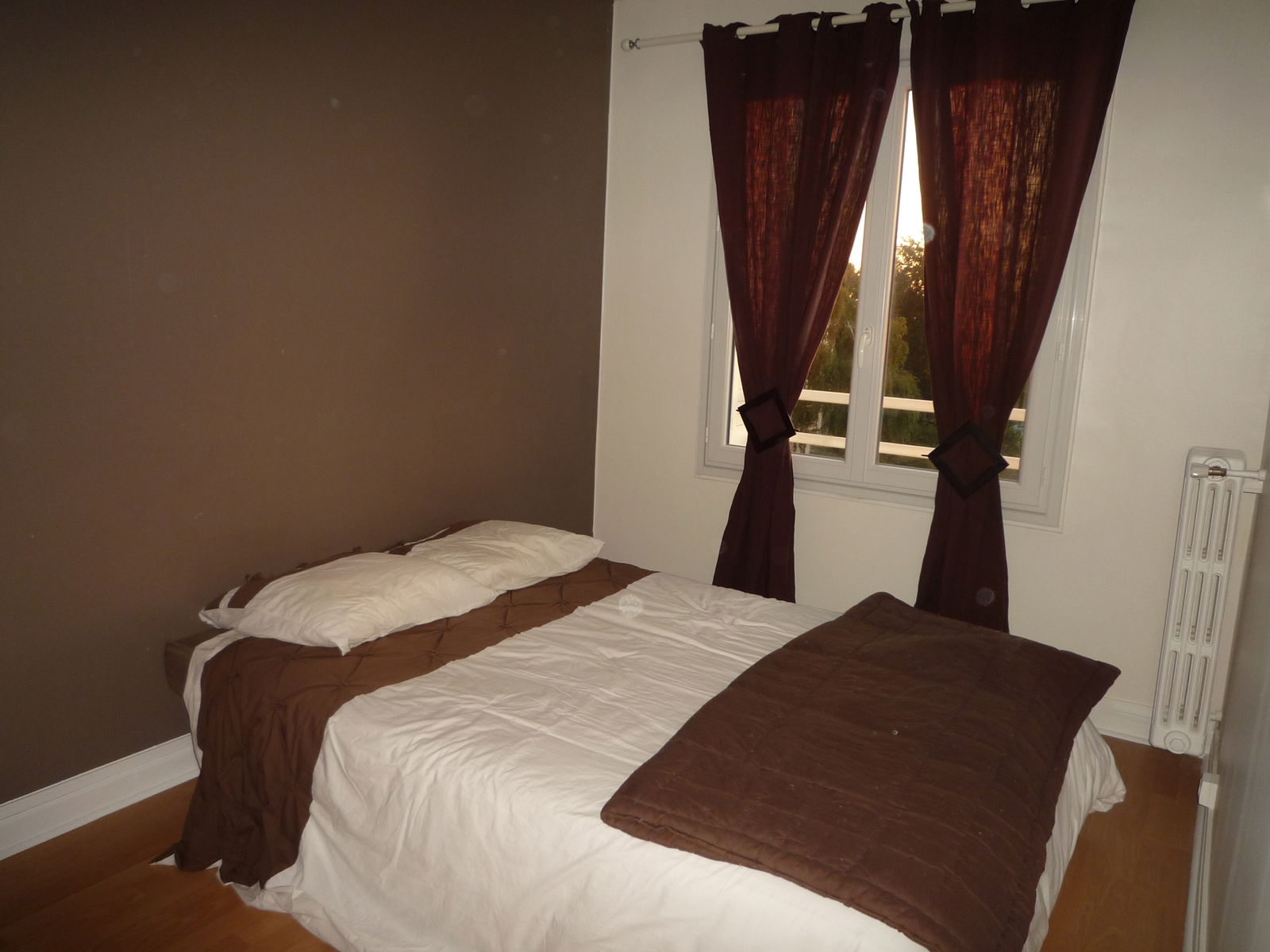 Chambre Chez L'habitant Montesson 147521