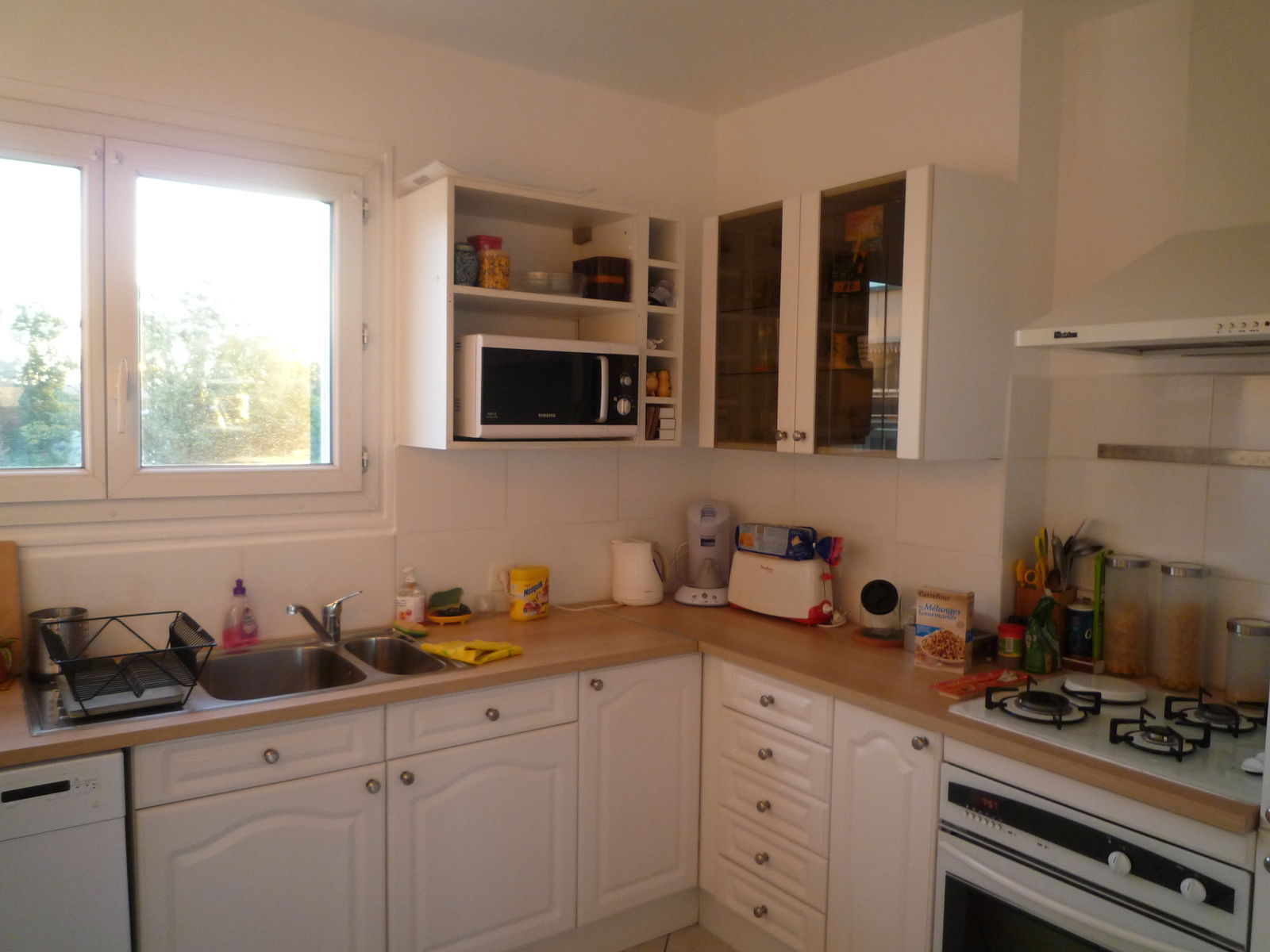 Chambre Chez L'habitant Montesson 147521