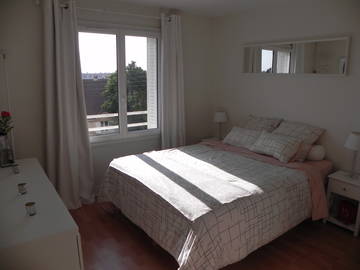 Colocation à louer à Montesson - chambre-3