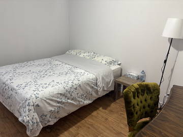 Alojamiento Compartido Roberval 637344-1