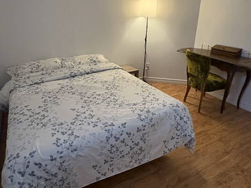 Alojamiento Compartido Roberval 637344-3