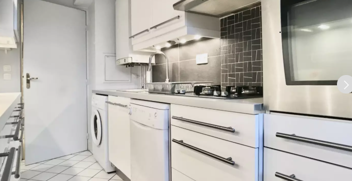 Colocation Le Blanc-Mesnil 247237