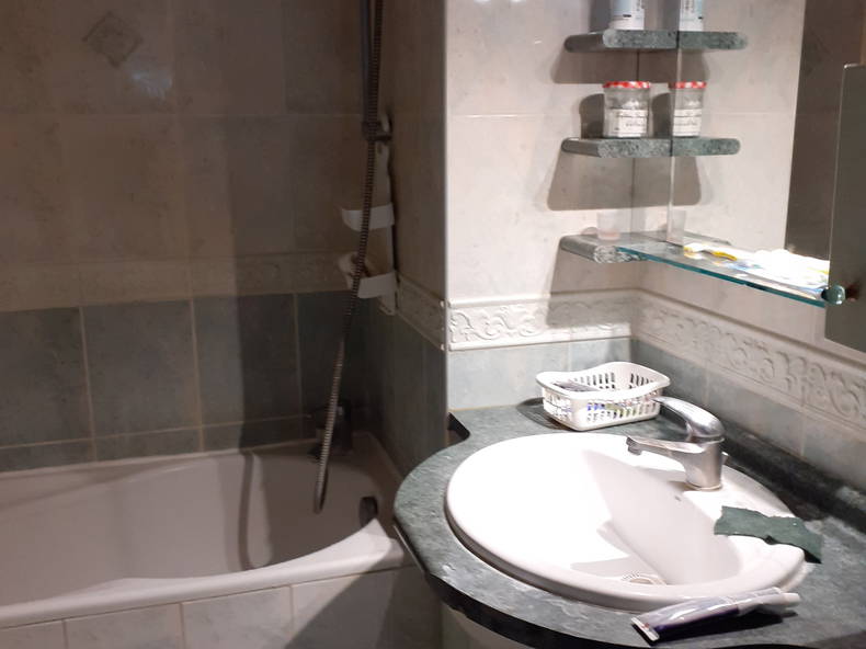 Colocation Le Blanc-Mesnil 247237-4