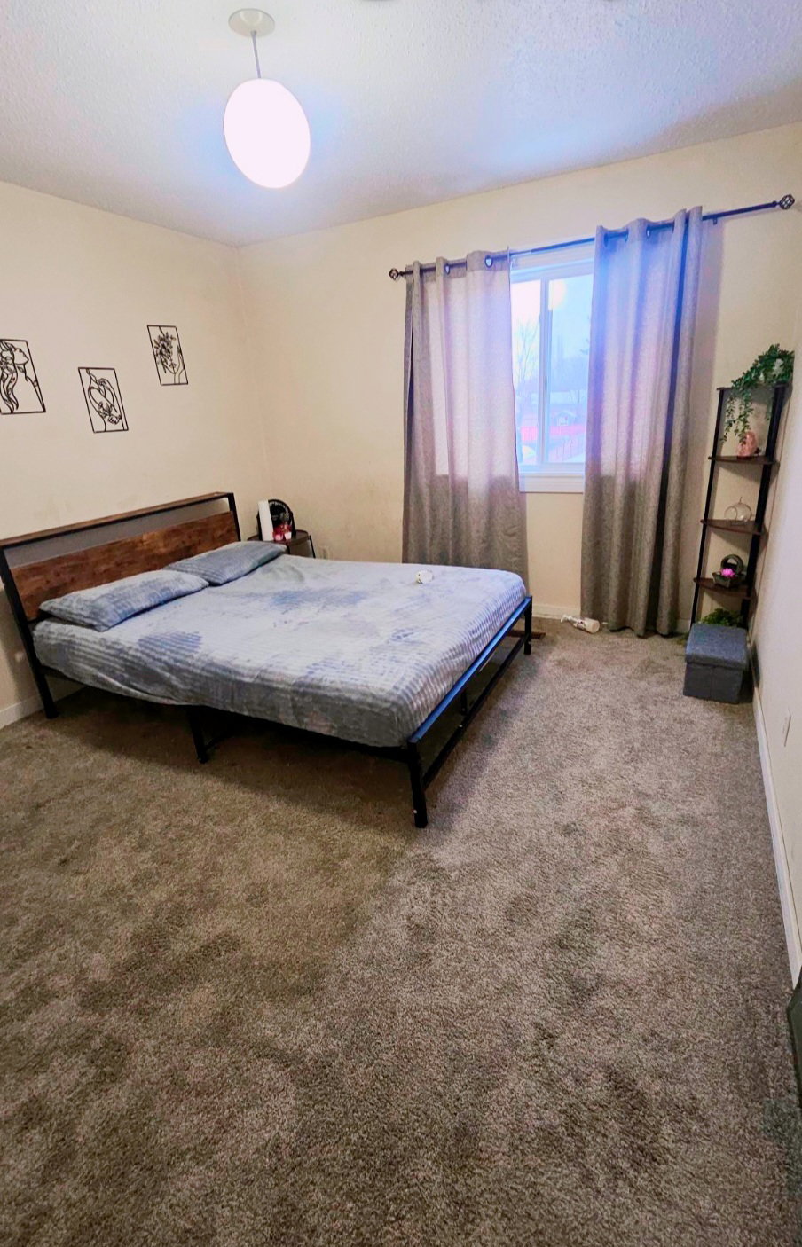 Chambre Chez L'habitant Edmonton 660858