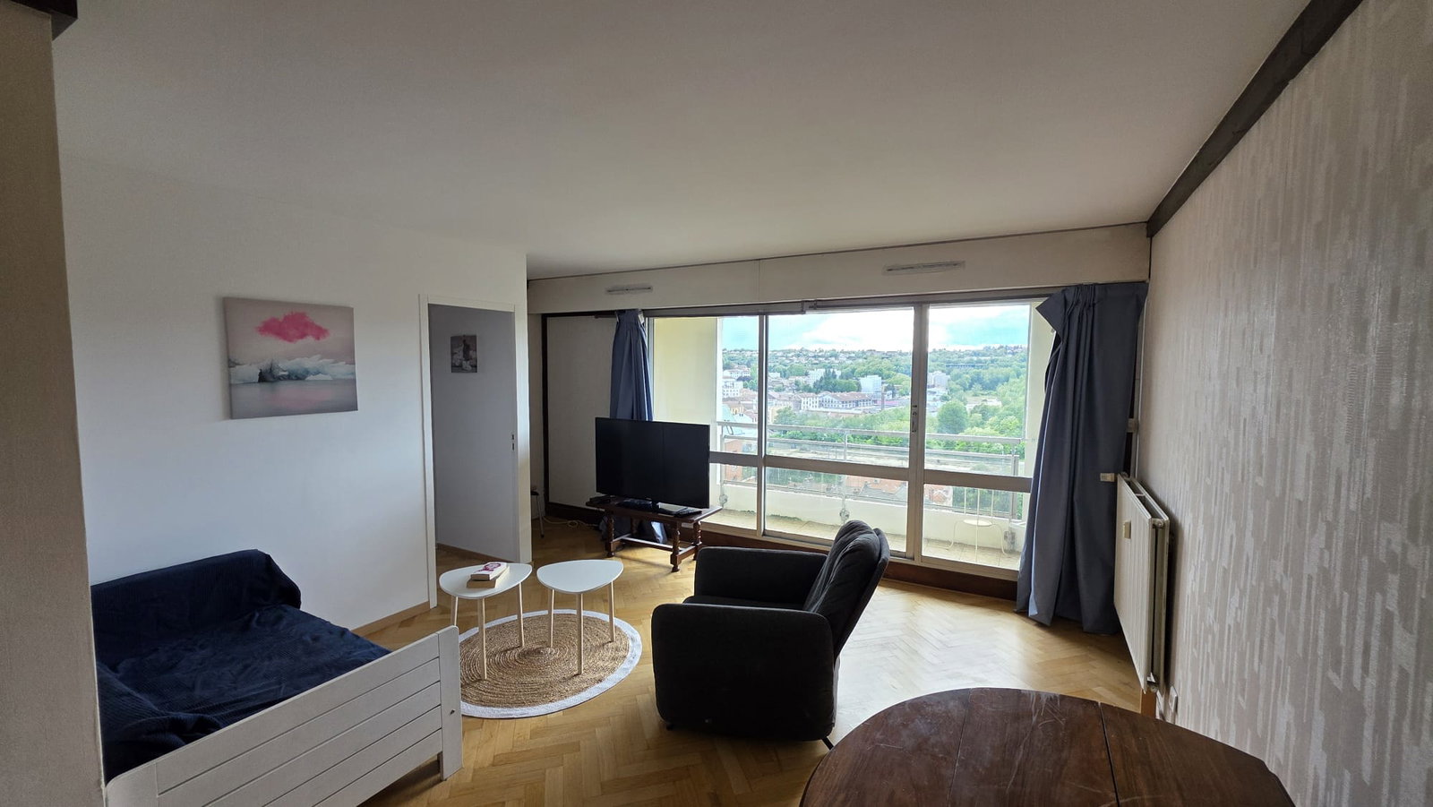 Logement Entier Saint-Étienne 671837