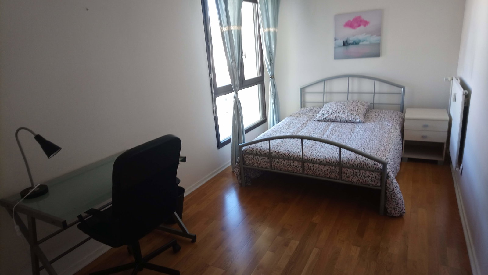 Logement Entier Saint-Étienne 671837