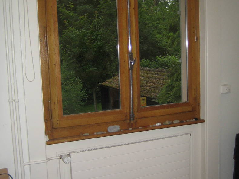 Chambre Chez L'habitant Veyrier 667837-2