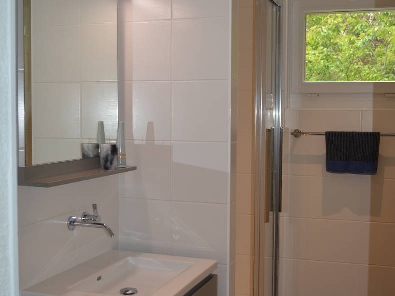Chambre Chez L'habitant Veyrier 667837-5