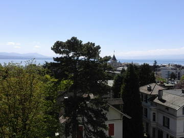 Room For Rent Lausanne 133006