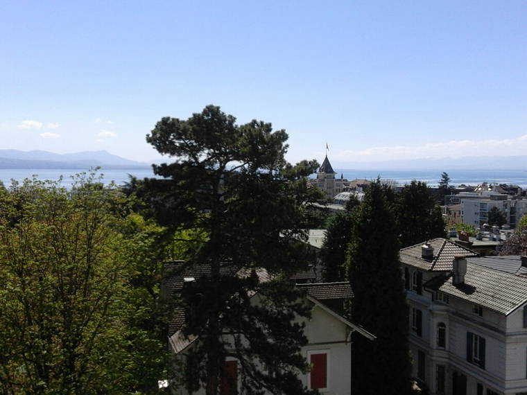 Homestay Lausanne 133006